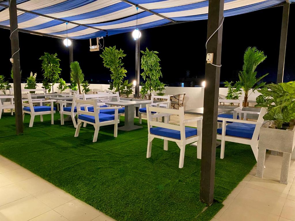 dal travel La Boutique Residence