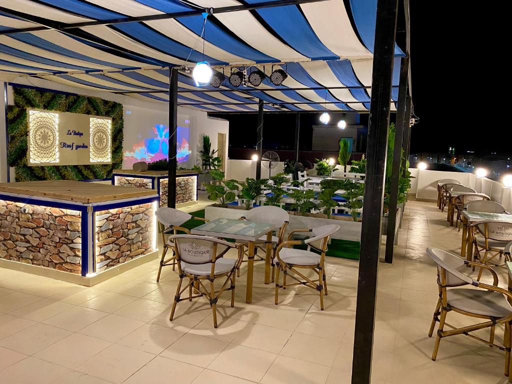 dal travel La Boutique Residence