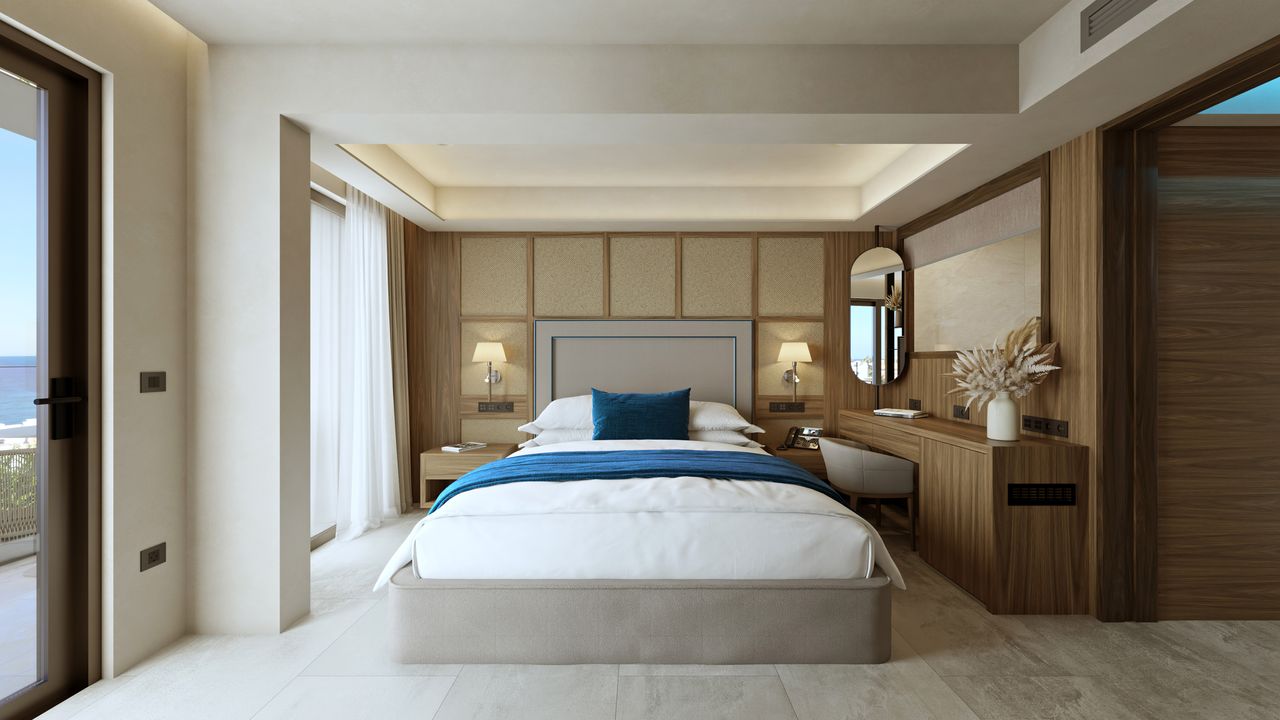 Nana Royal Premium Resort & Spa (ex Aldemar Knossos Royal)