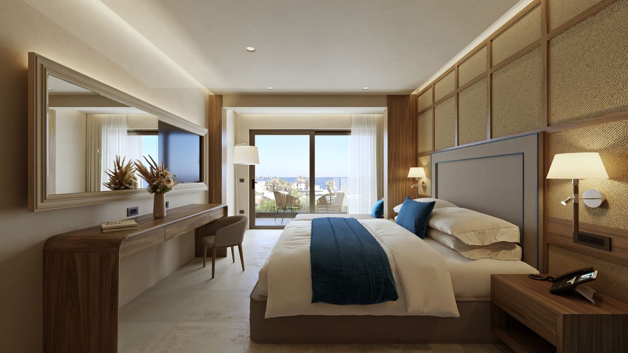 Nana Royal Premium Resort & Spa (ex Aldemar Knossos Royal)