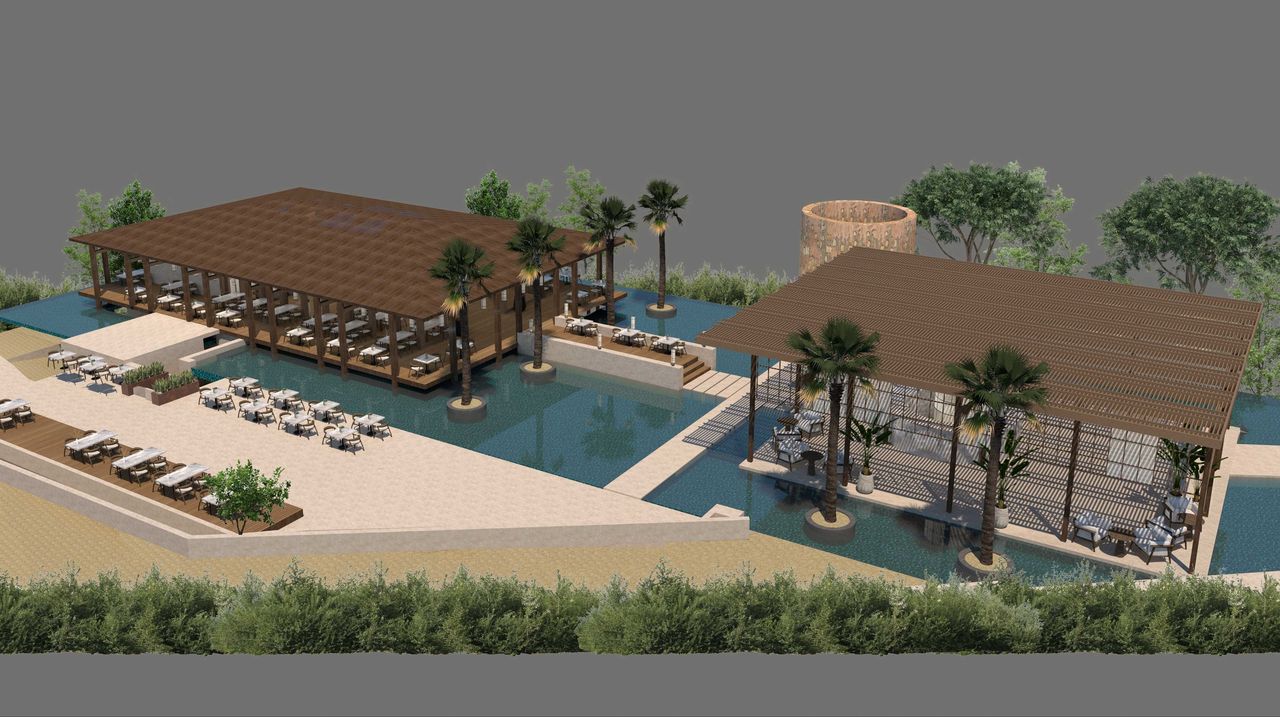 Hotel Nana Royal Premium Resort & Spa (ex Aldemar Knossos Royal)