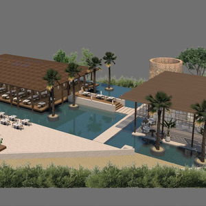Hotel Nana Royal Premium Resort & Spa (ex Aldemar Knossos Royal) cazare Anissaras