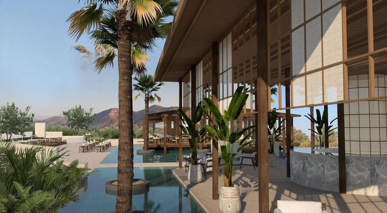 dal travel Nana Royal Premium Resort & Spa (ex Aldemar Knossos Royal)