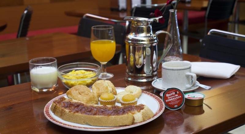 Hotel Hotel Madrid Torrejón Plaza