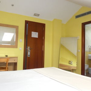 Hotel Hotel Vivar cazare Grinon