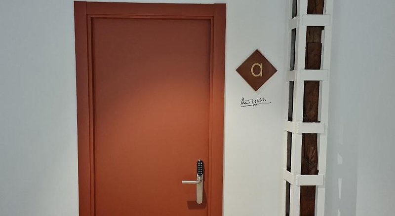 Hotel Cálamo Guesthouse