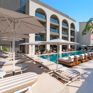 Sejur Alizo Boutique Hotel & Spa Adults Only vacanta Ixia