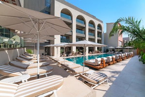 Hotel Alizo Boutique Hotel & Spa Adults Only cazare Ixia