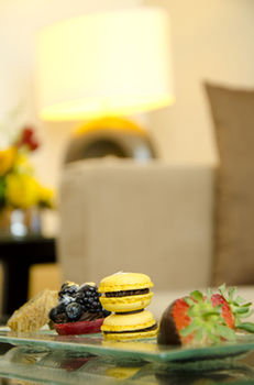 Cristal Hotel Abu Dhabi