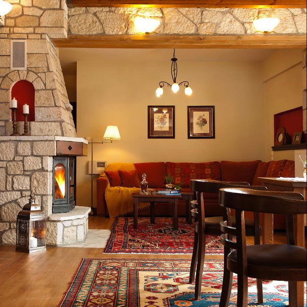 Hotel Fretzato Hotel