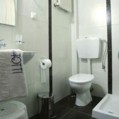 Hotel Toti Boutique Rooms cazare Kalampaka