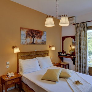 Hotel Hotel Agnadi-Horefto cazare Pyli