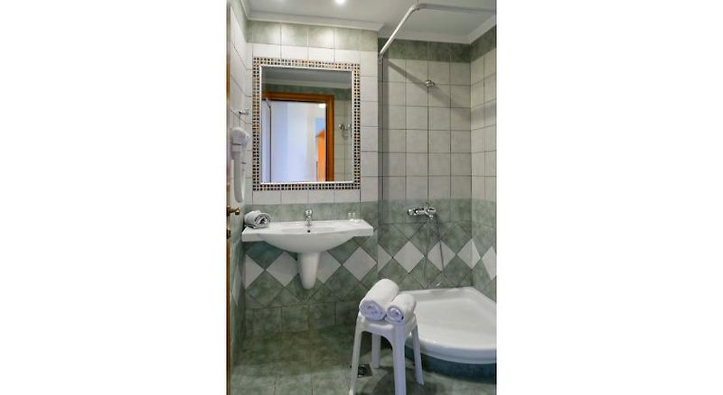 Hotel Sikia Apartments