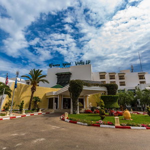 Sejur Riviera Hotel And Spa vacanta Sousse