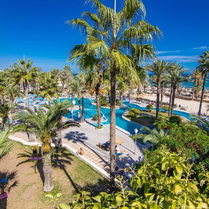 Sejur Riadh Palms Resort - Family And Couples Only vacanta Sousse