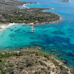 Hotel Futura Club Baja Bianca cazare San Teodoro