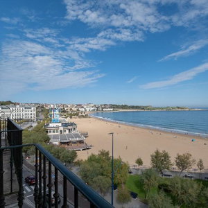 Hotel Dorma Sardinero cazare Santander
