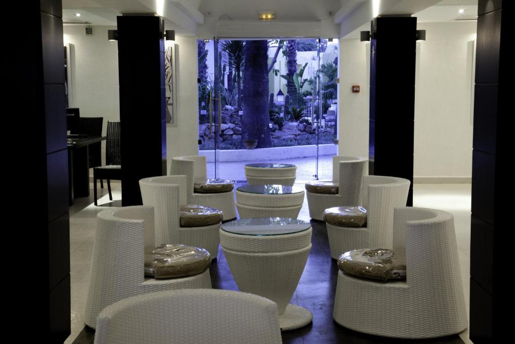 Samira Club