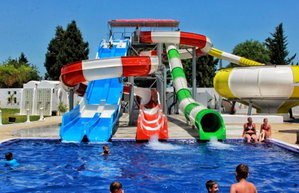 Hotel Samira Club cazare Hammamet