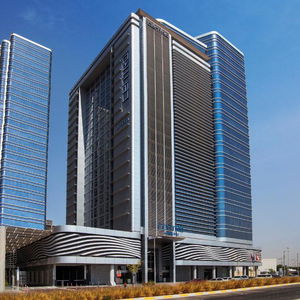 Sejur Centro Capital Centre By Rotana vacanta Abu Dhabi