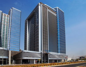 Hotel Centro Capital Centre By Rotana cazare Abu Dhabi