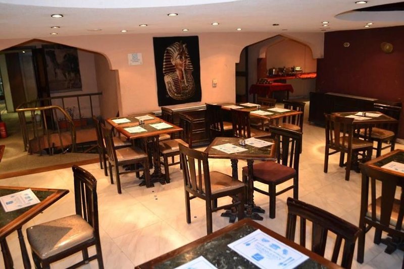 Hotel Trio Hotel Kaoud Sporting - Alexandria