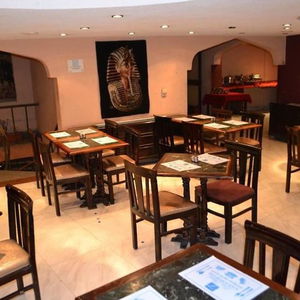 Hotel Trio Hotel Kaoud Sporting - Alexandria cazare Alexandria