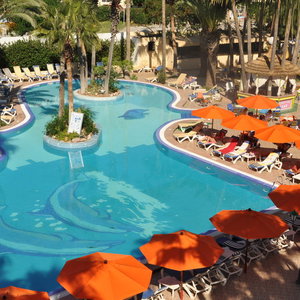 Sejur Hotel Nesrine Hammamet vacanta Hammamet