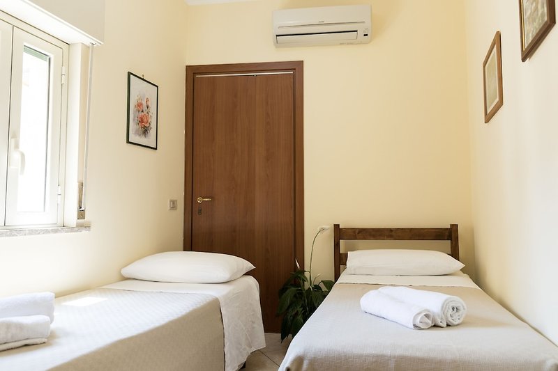 Hotel Al Vicoletto