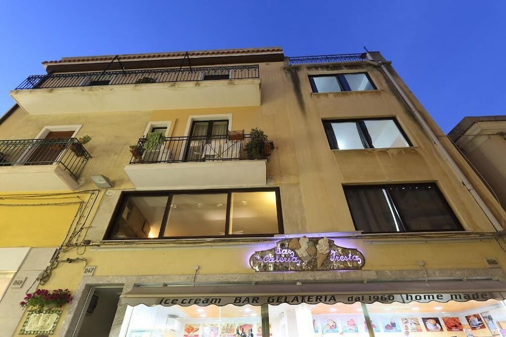 Hotel Casa Fresta