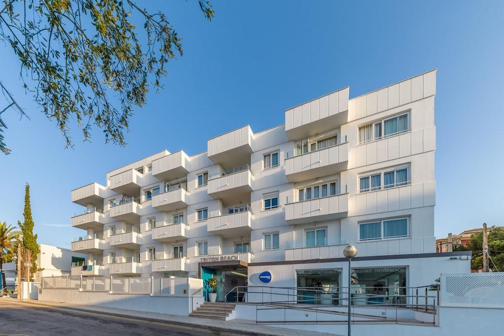 Hotel Welikehotel Triton Beach