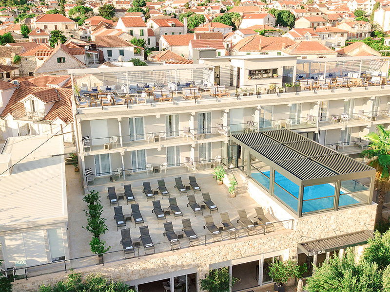 Hotel Hotel Osam – Adults Only