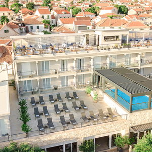 Hotel Hotel Osam – Adults Only cazare Supetar