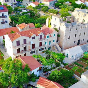 Hotel Olga Hotel cazare Bol