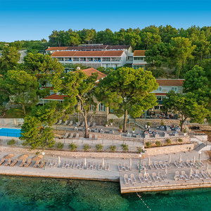 Hotel Hotel Milna Osam cazare Milna