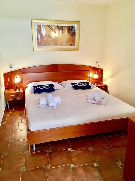 Hotel Villa Jadranka
