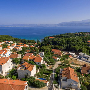 Hotel Lukrecia cazare Supetar