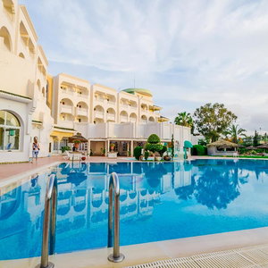 Sejur Houria Palace - Couples And Families Only vacanta Sousse