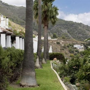 Sejur La Posada Morisca vacanta Frigiliana