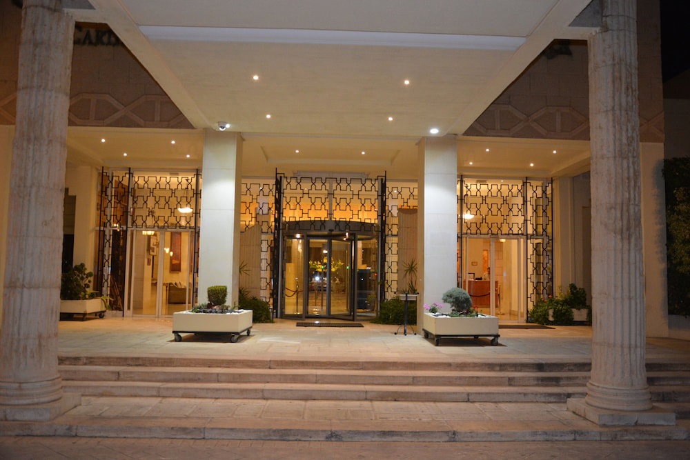 Hotel Golden Carthage Hotel & Residence