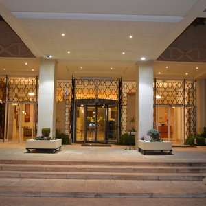 Sejur Golden Carthage Hotel & Residence vacanta Al Marsa