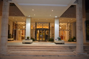 Hotel Golden Carthage Hotel & Residence cazare Al Marsa