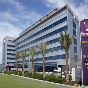 Sejur Premier Inn Abu Dhabi International Airport vacanta Abu Dhabi