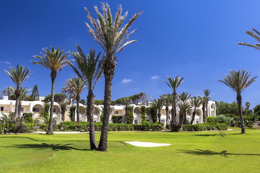 Hotel Calimera Delfino Beach Resort & Spa - All Inclusive