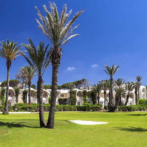 Sejur Calimera Delfino Beach Resort & Spa - All Inclusive vacanta Nabeul