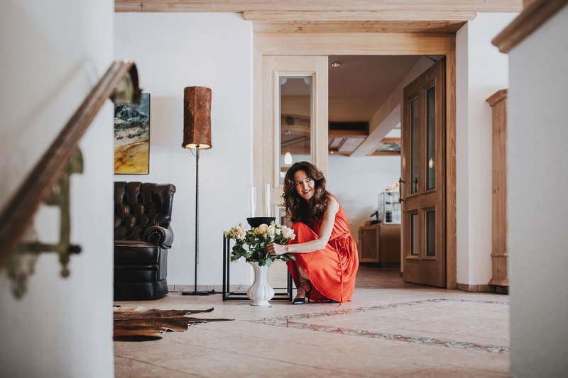 Hotel Aparthotel Alpenrose