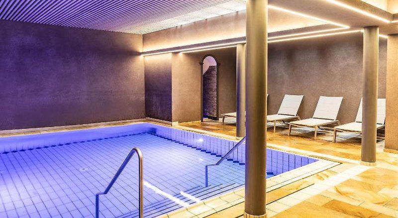 Hotel Alpen Hotel Post