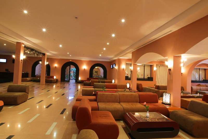 dal travel Hotel Paradis Palace