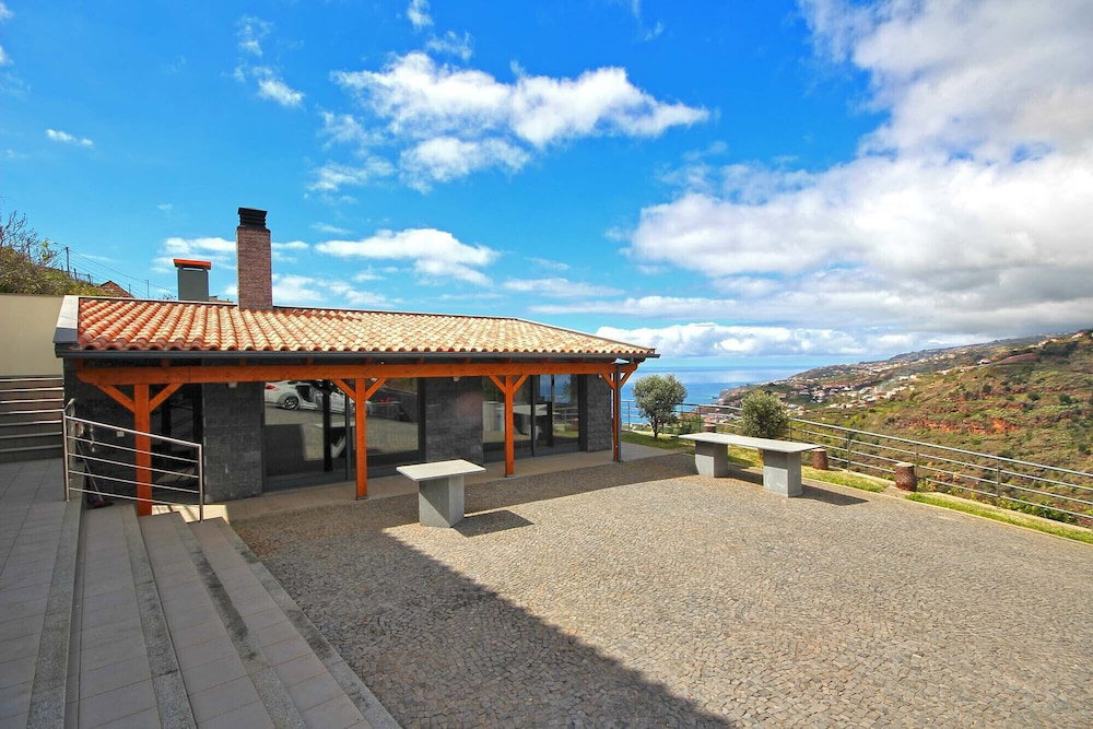 Hotel Gran Horizonte House