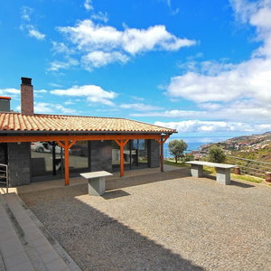 Hotel Gran Horizonte House cazare Ribeira Brava